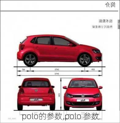 polo的参数,polo 参数