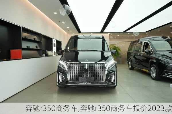 奔驰r350商务车,奔驰r350商务车报价2023款