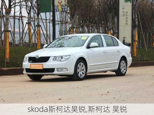 skoda斯柯达昊锐,斯柯达 昊锐