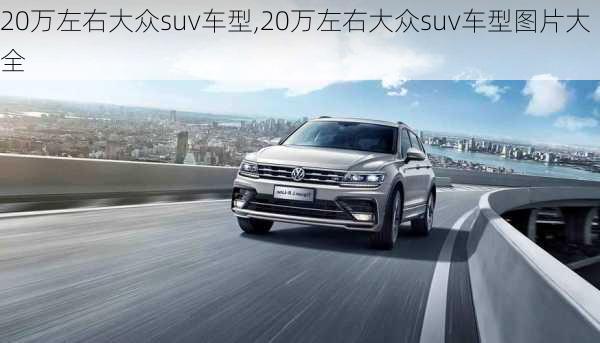 20万左右大众suv车型,20万左右大众suv车型图片大全