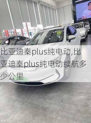 比亚迪秦plus纯电动,比亚迪秦plus纯电动续航多少公里