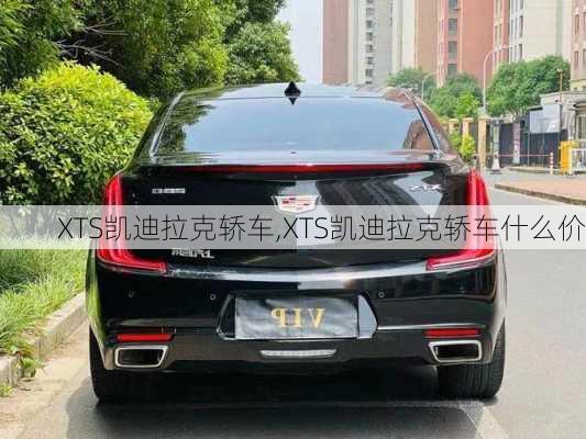 XTS凯迪拉克轿车,XTS凯迪拉克轿车什么价