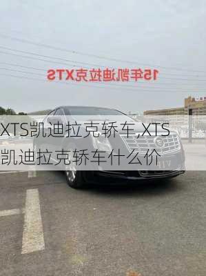 XTS凯迪拉克轿车,XTS凯迪拉克轿车什么价