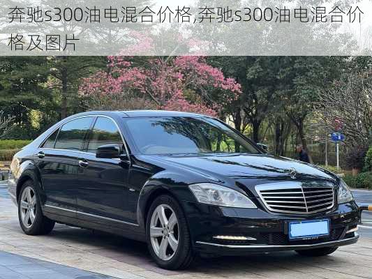 奔驰s300油电混合价格,奔驰s300油电混合价格及图片