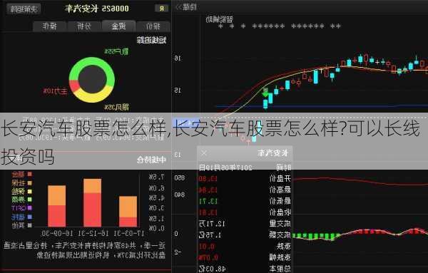 长安汽车股票怎么样,长安汽车股票怎么样?可以长线投资吗