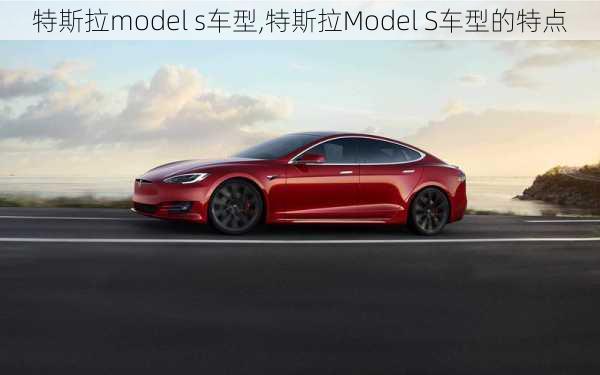 特斯拉model s车型,特斯拉Model S车型的特点