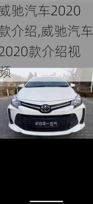 威驰汽车2020款介绍,威驰汽车2020款介绍视频