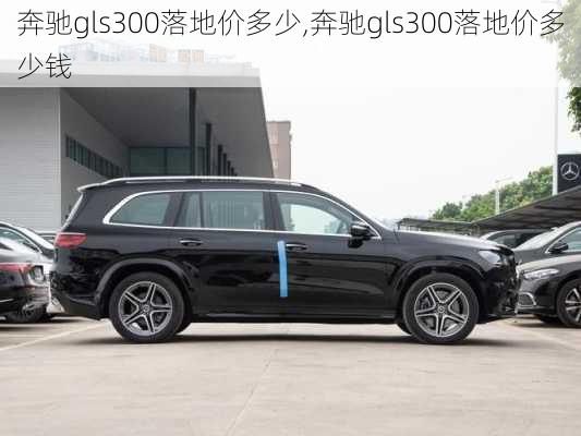 奔驰gls300落地价多少,奔驰gls300落地价多少钱