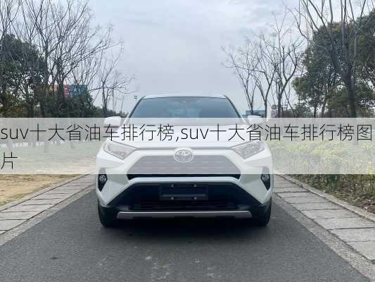 suv十大省油车排行榜,suv十大省油车排行榜图片