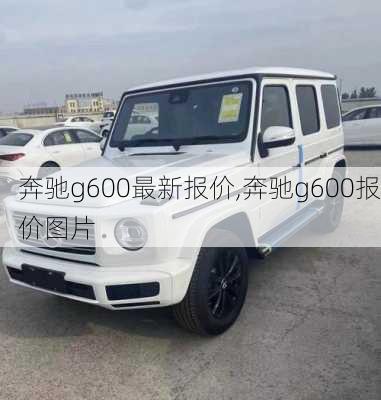 奔驰g600最新报价,奔驰g600报价图片