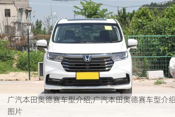 广汽本田奥德赛车型介绍,广汽本田奥德赛车型介绍图片