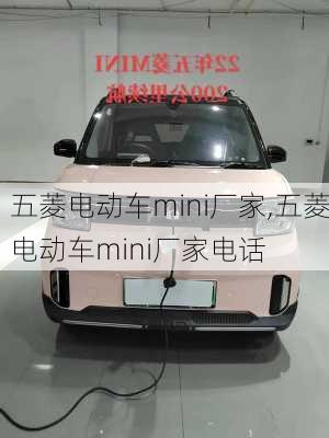 五菱电动车mini厂家,五菱电动车mini厂家电话