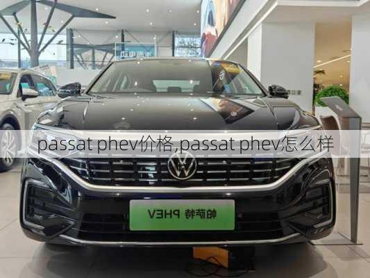 passat phev价格,passat phev怎么样