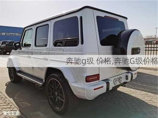 奔驰g级 价格,奔驰G级价格