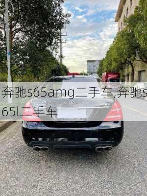 奔驰s65amg二手车,奔驰s65l二手车