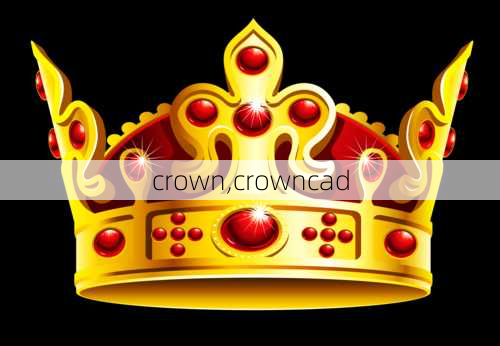 crown,crowncad