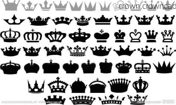 crown,crowncad