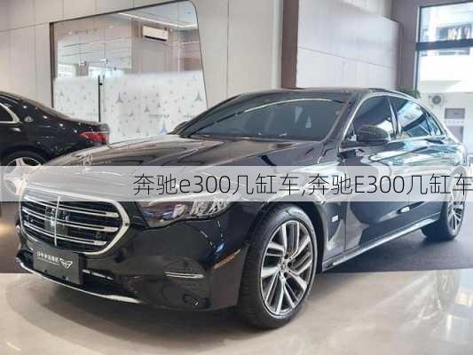 奔驰e300几缸车,奔驰E300几缸车