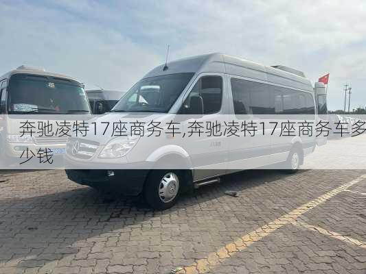 奔驰凌特17座商务车,奔驰凌特17座商务车多少钱