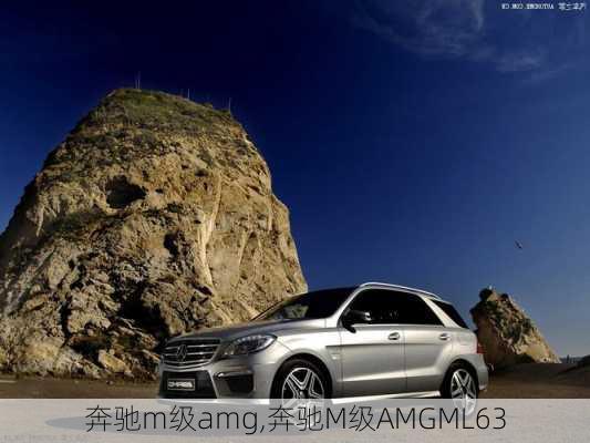 奔驰m级amg,奔驰M级AMGML63