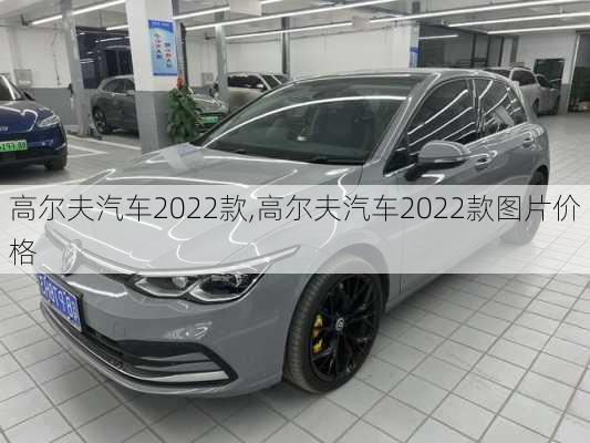 高尔夫汽车2022款,高尔夫汽车2022款图片价格