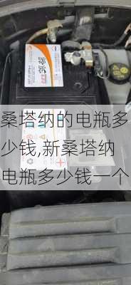 桑塔纳的电瓶多少钱,新桑塔纳电瓶多少钱一个