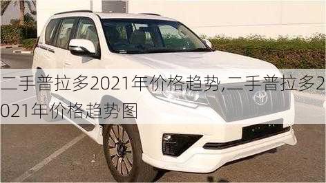 二手普拉多2021年价格趋势,二手普拉多2021年价格趋势图