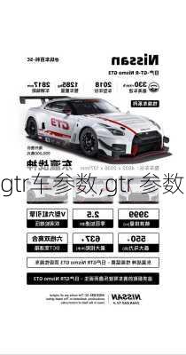 gtr车参数,gtr 参数