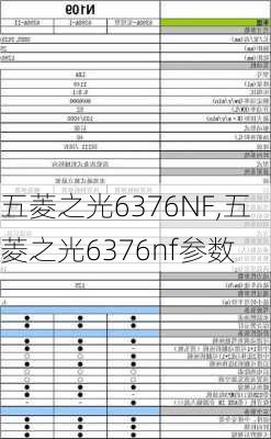 五菱之光6376NF,五菱之光6376nf参数