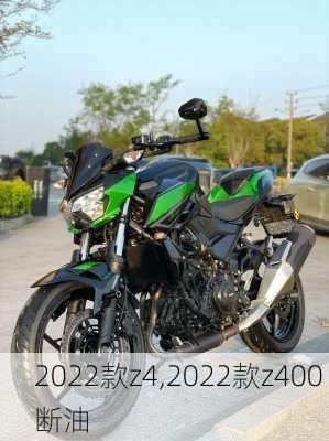 2022款z4,2022款z400 断油