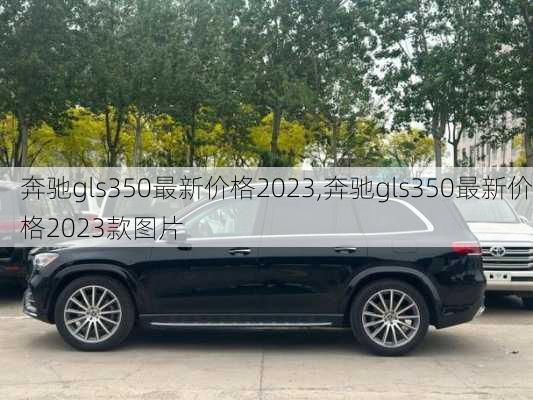 奔驰gls350最新价格2023,奔驰gls350最新价格2023款图片